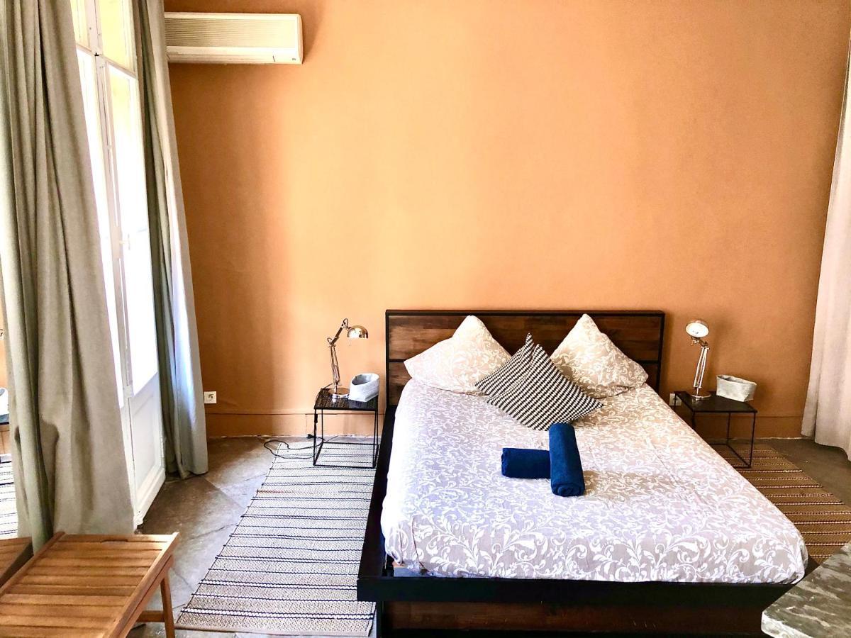 Appartement 105 M2 Rue Foch Arc De Triomphe Hyper Centre Montpellier Exterior foto